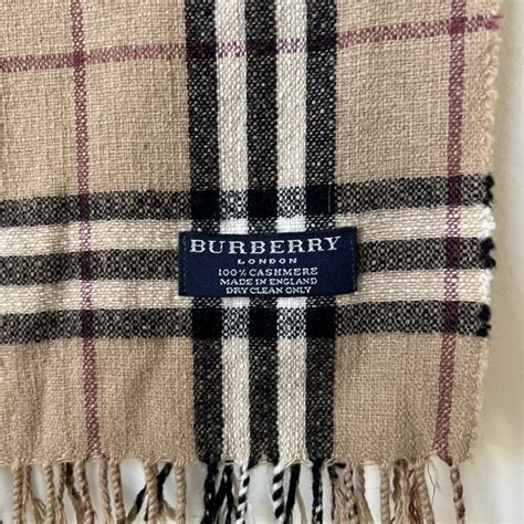 burberry scarf article number|vintage burberry scarf label.